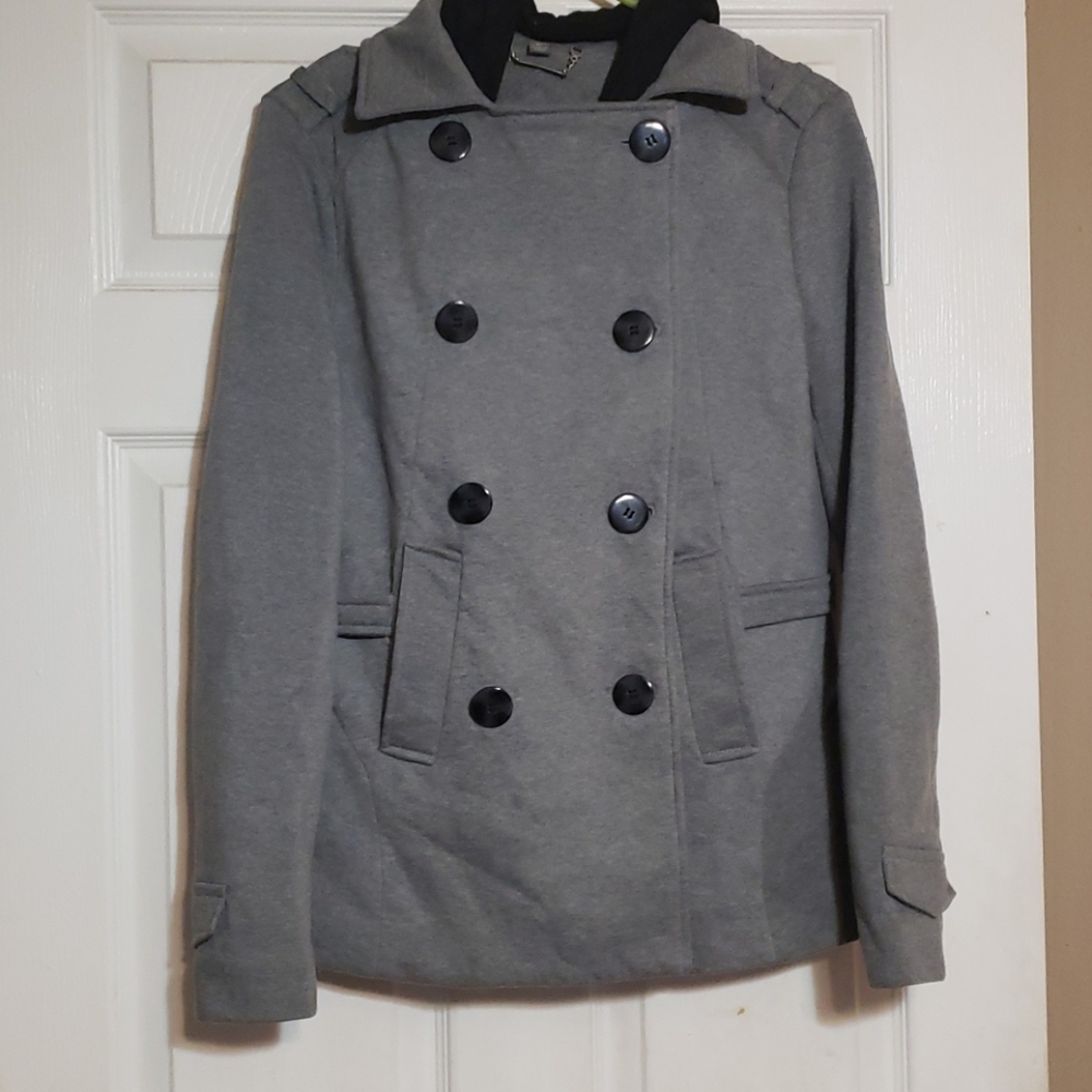 Women's coat
